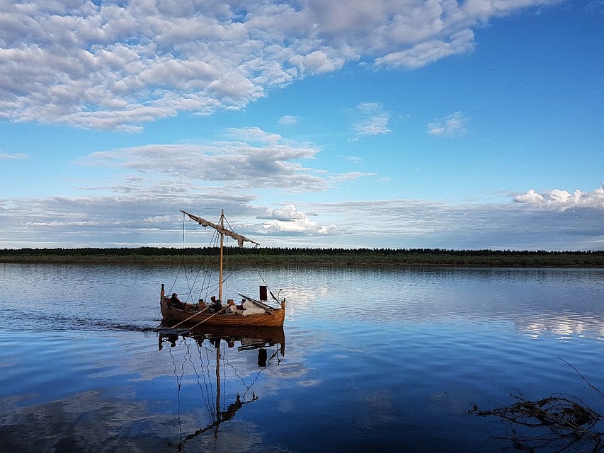 На Цильме Фото Рафаэля Галимуллина