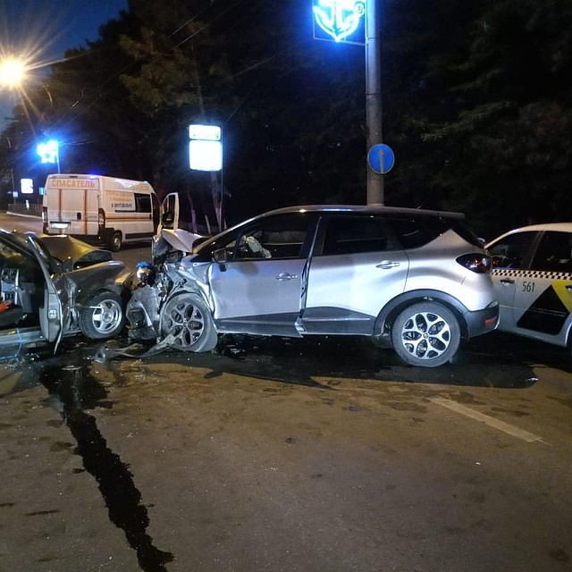 Фото: Алексей ОДЕРОВ.