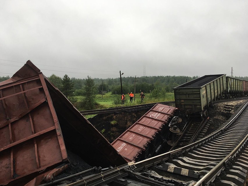 Фото: группа "ДОКУМЕНТАЦИЯ ДЛЯ ВАГОННИКОВ ОАО "РЖД" в соцсети "ВКонтакте" Фото: vk.com