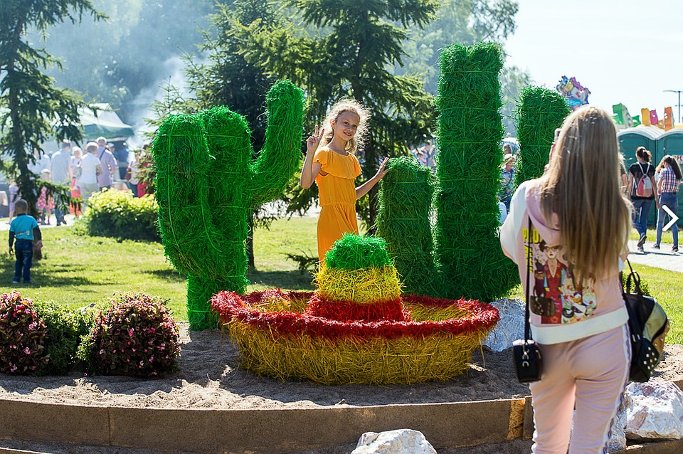 Фото: омская мэрия