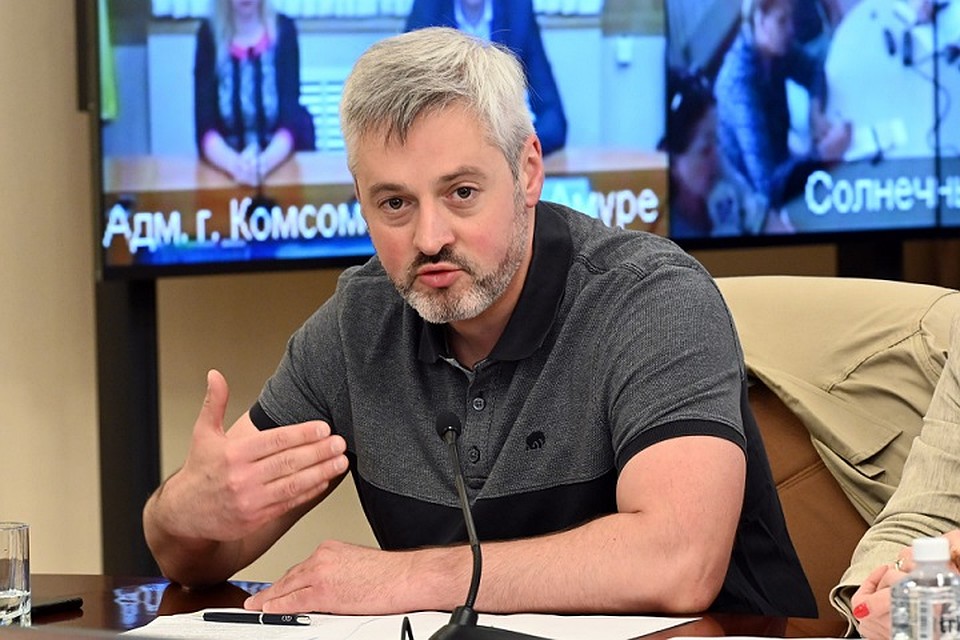 «Вожатые находятся в шоке, их нельзя допускать до работы с детьми» - психолог о персонале детского лагеря «Холдоми» Фото: Правительство Хабаровского края