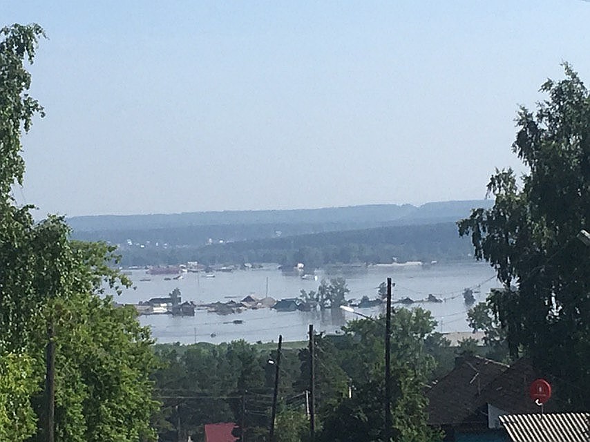 Фото: Николай ТЕКАЛОВ
