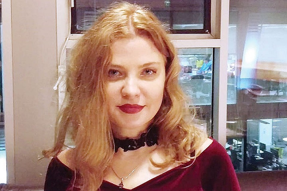 Марина Васильева надеется добиться справедливости. Фото: Из архива "КП"