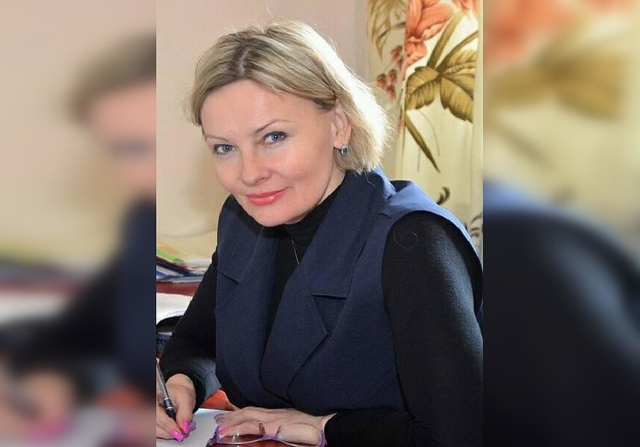 Психолог Натали Богма: Нельзя пересечь океан, если не набраться мужества оторваться от берега, смерть близкого человека - это не конец вашей жизни и впереди еще много океанов Фото: ЮЛИЯ САЛОВСКАЯ