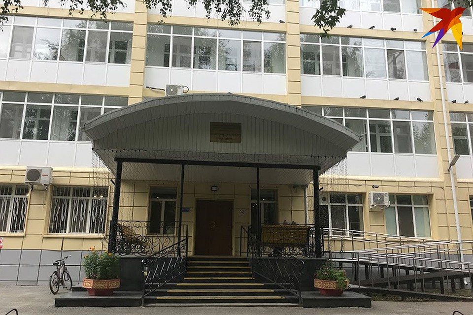 Тюменский пансионат для ветеранов существует уже более 30 лет Фото: Лидия Шумкова