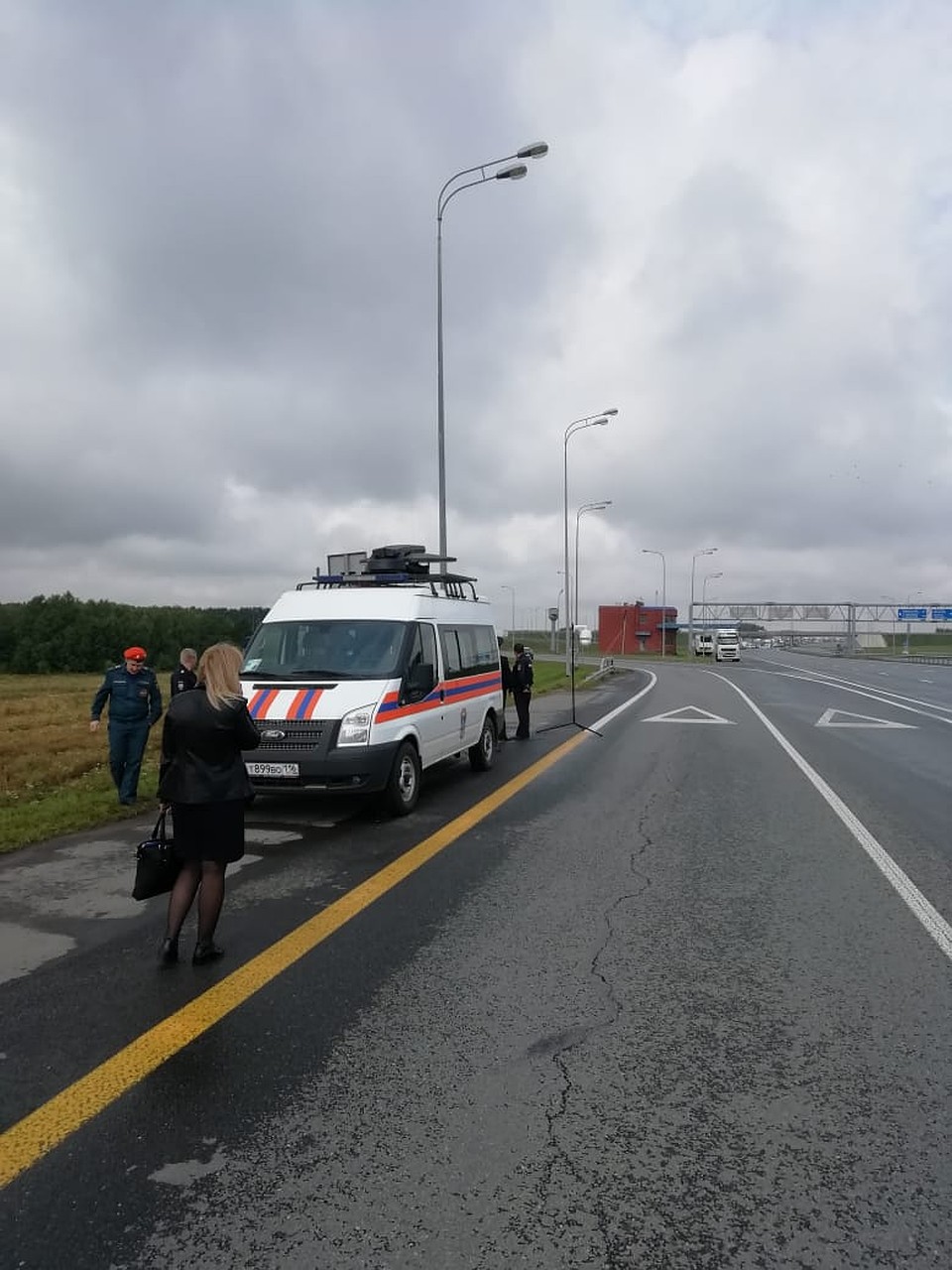 Фото: пресс-служба МЧС Татарстана