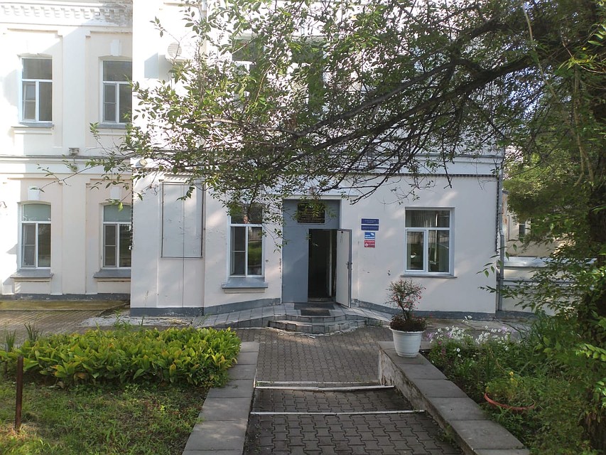 Врачам хабаровского роддома пришлось обратиться в суд, чтобы сделать новорожденному прививки Фото: Юлия ТЕРЕНТЬЕВА