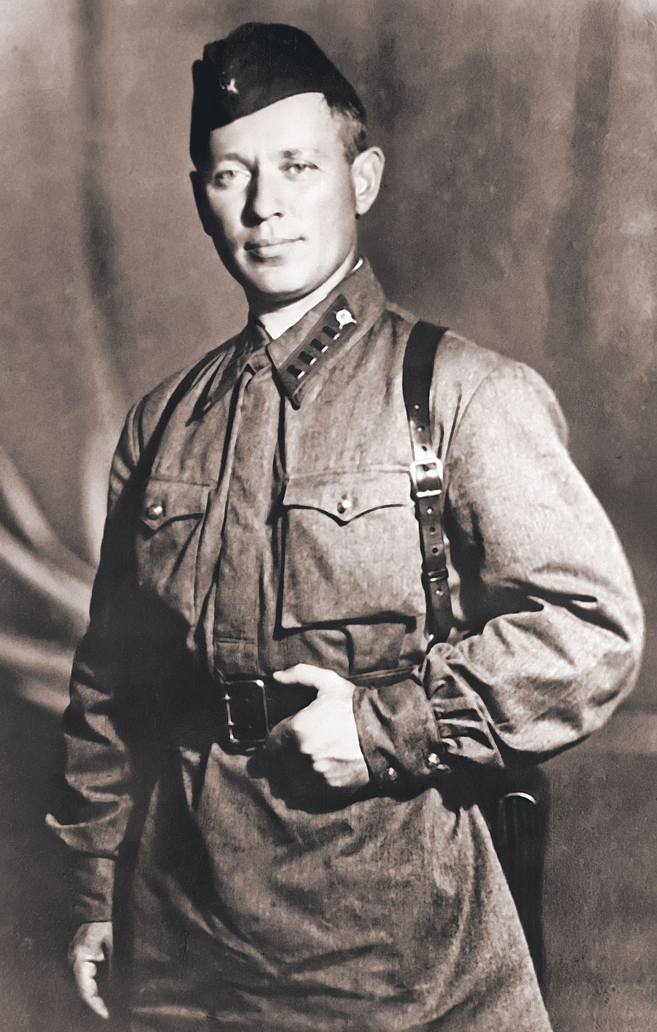 Сталинскую премию, полученную в 1941 году за «Тихий Дон», Шолохов передал в Фонд обороны. Фото: РИА Новости