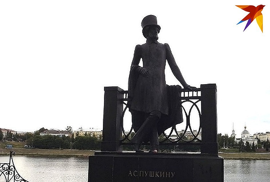 Хочешь лучше узнать свой город, приходи на встречу Фото: Ирина ТАРАСОВА