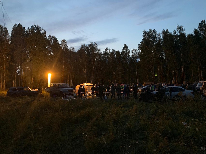 Фото: региональный СУСК