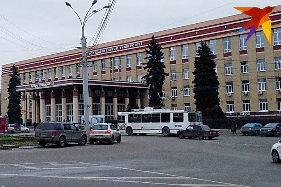 . Фото: Татьяна ПОДЪЯБЛОНСКАЯ