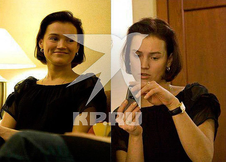 Ирина была с двумя сыновьями в доме, когда ее убили Фото: СОЦСЕТИ
