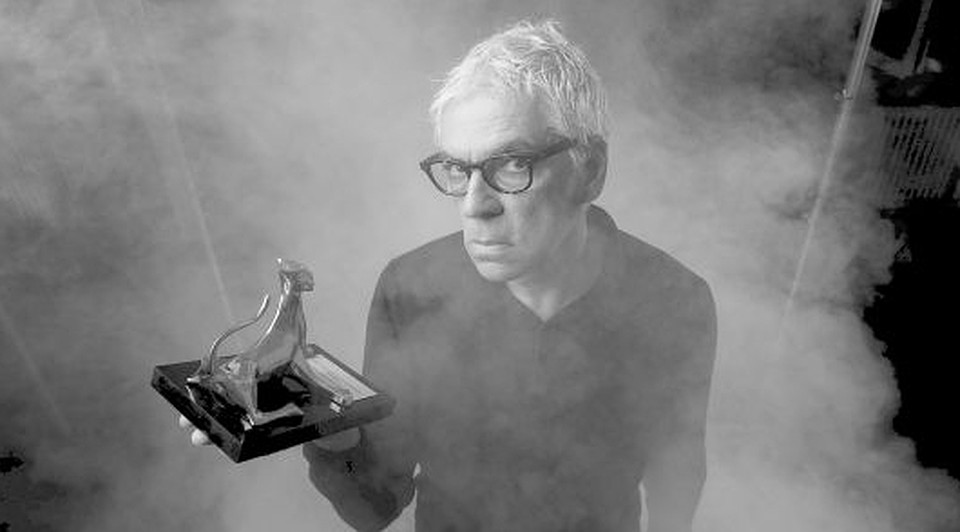 Педру Кошта стал триумфатором фестиваля в Локарно Фото: Locarno Film Festival