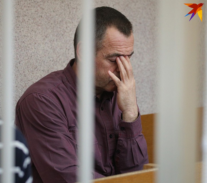 Среди фигурантов громкого уголовного дела - экс-гендиректор предприятия «Белфармация» Вячеслав Гнитий Фото: Святослав ЗОРКИЙ