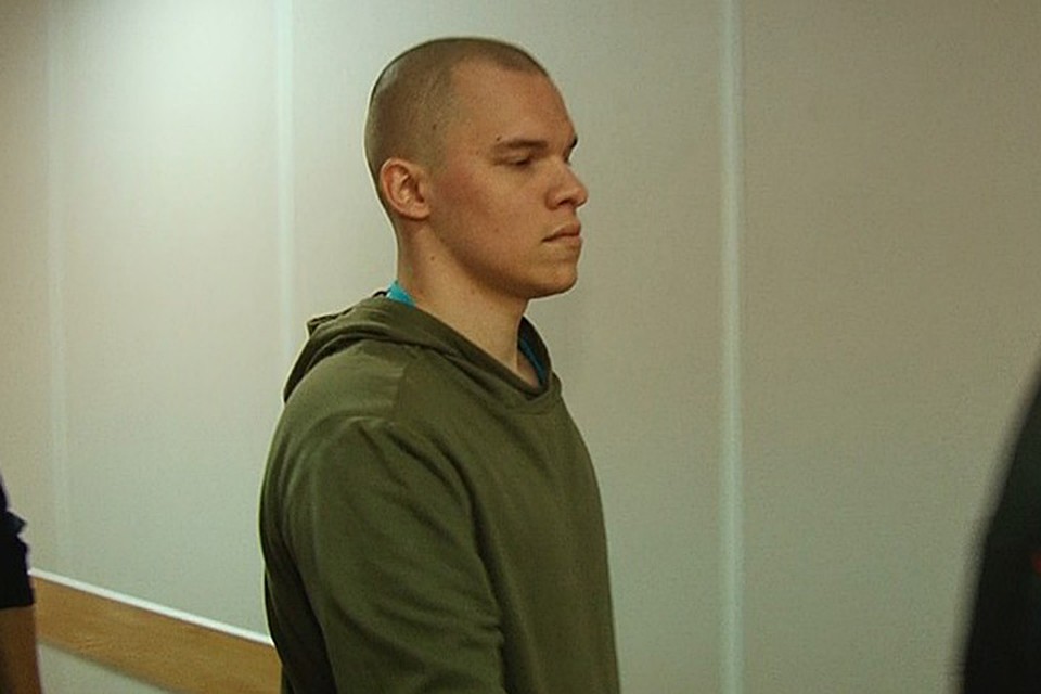 Михаил Поспелов