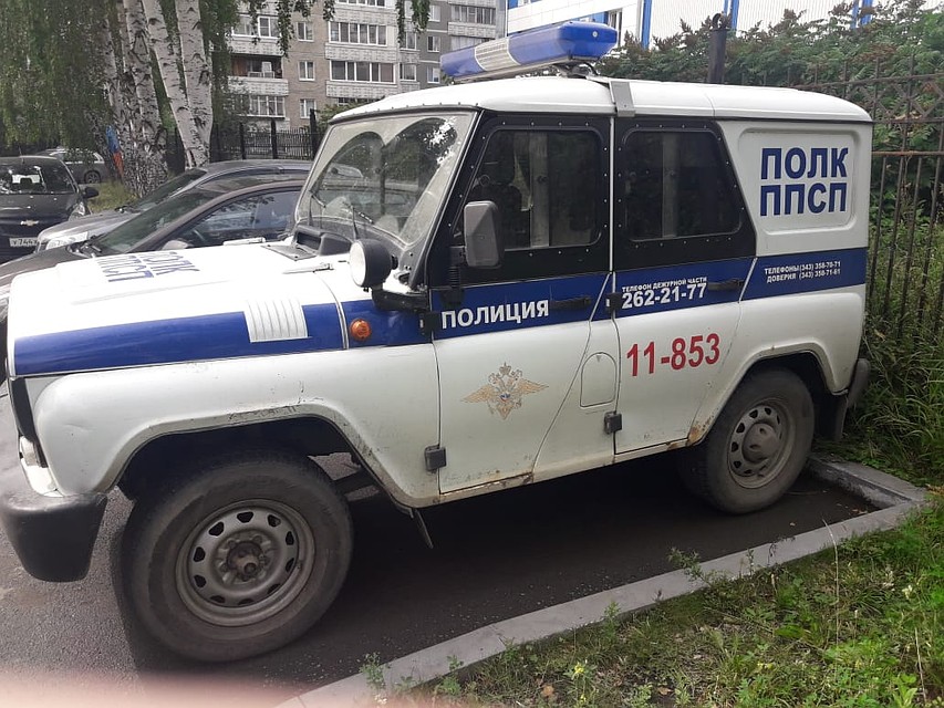 Фото: СУ СКР по Свердловской области