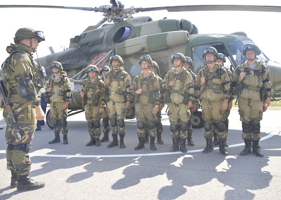 Фото: mil.ru