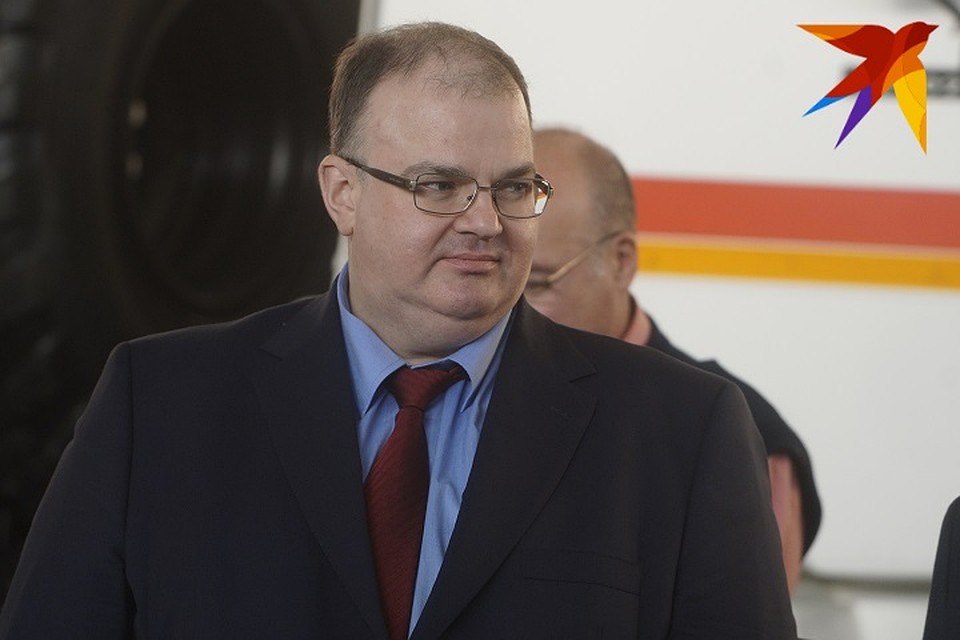 После новости об увольнении хирургов губернатор срочно вызвал из отпуска министра здравоохранения Андрея Цветкова Фото: Алексей БУЛАТОВ
