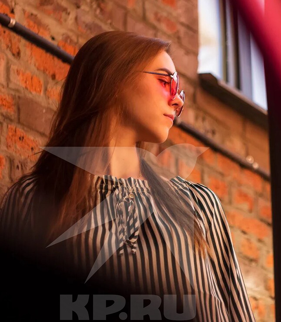 19-летняя студентка московского вуза впала в кому после купания в турецком аквапарке Фото: ВКонтакте