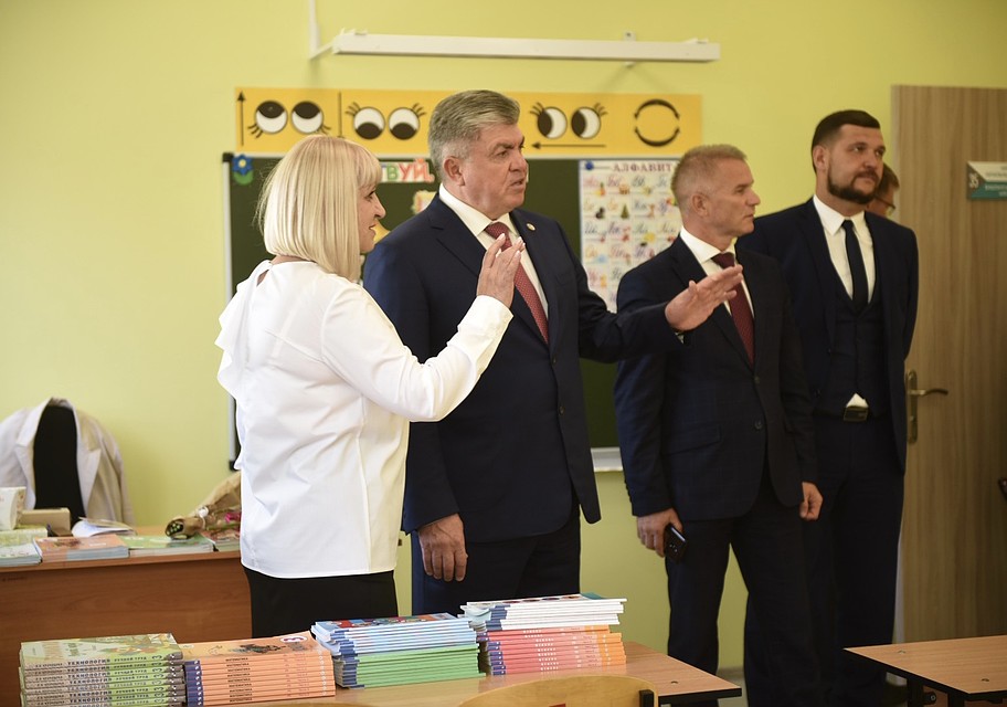 Фото: пресс-служба официального сайта Набережных Челнов