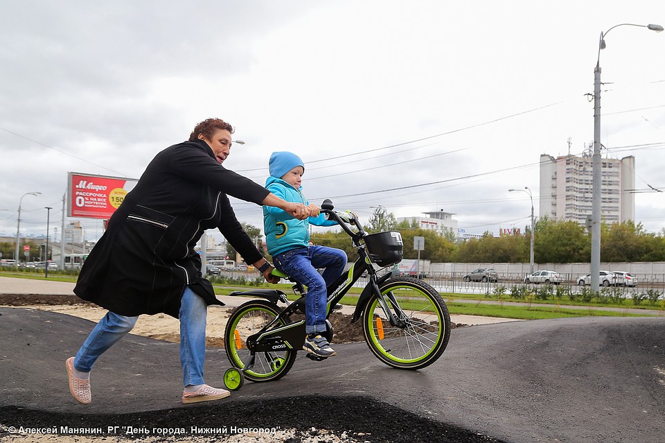 Фото: пресс-служба администрации Нижнего Новгорода