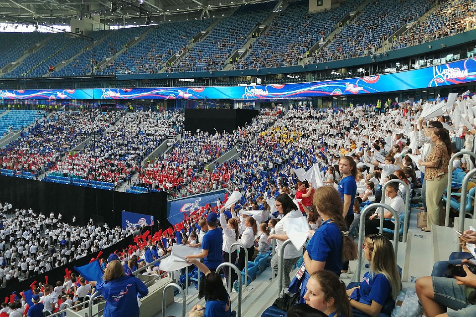 Фото: пресс-служба ННГУ им. Лобачевского.