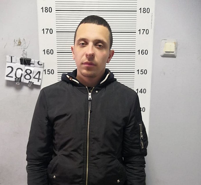 Фото: пресс-служба УМВД по Екатеринбургу