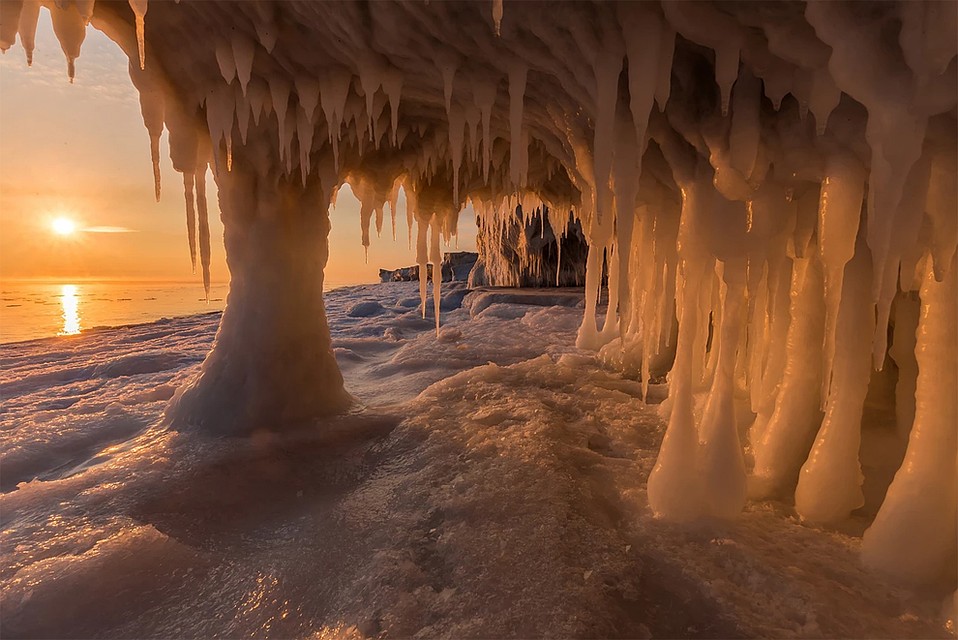 Зимовка на Сахалине. Фото: photojourneys.ru