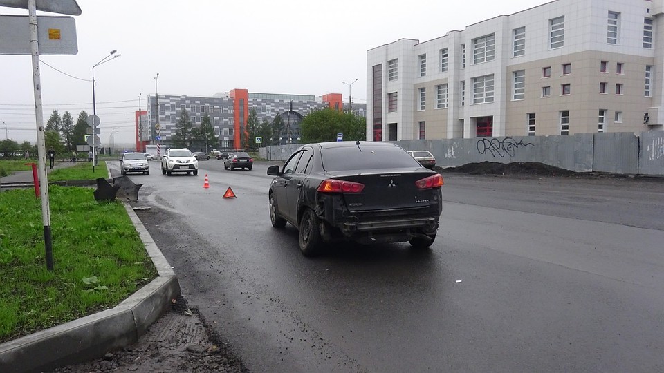 Фото: УГИБДД Нижнего Тагила