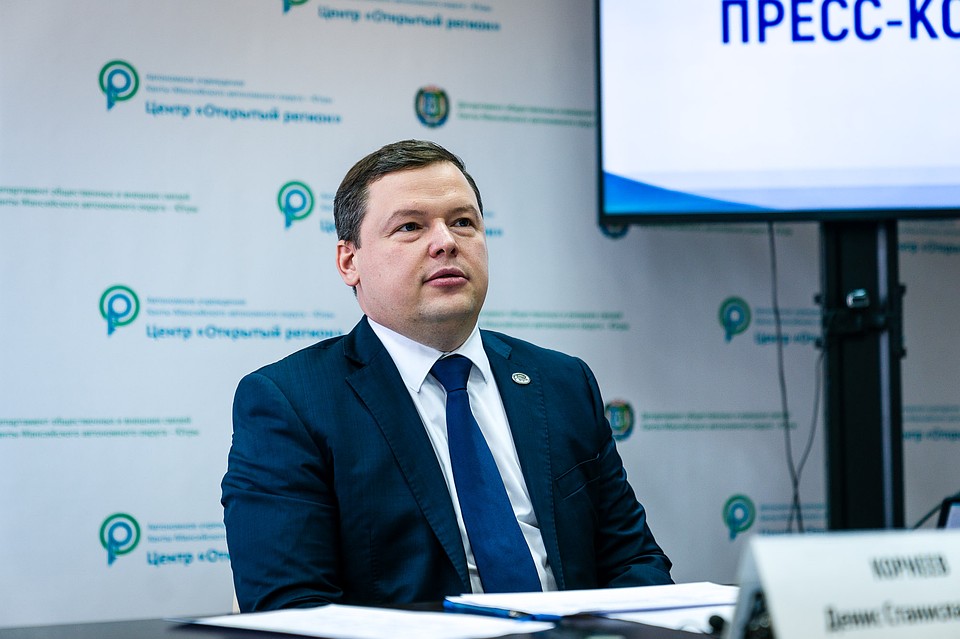 Явку на дополнительные выборы председатель окружного Избиркома оценивает как положительную. Фото: Официальный штаб правительства Югра