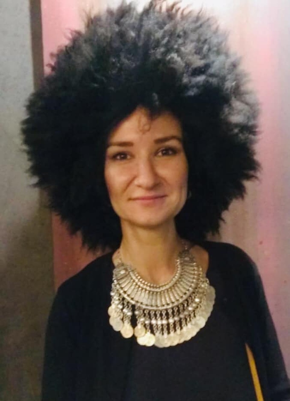Соцсети пестрят фотографиями женщин в папахах, поддержавших флешмоб Фото: СОЦСЕТИ