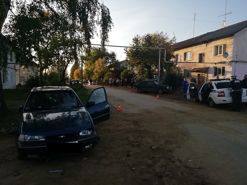 Фото: отдел пропаганды ГИБДД по Свердловской области