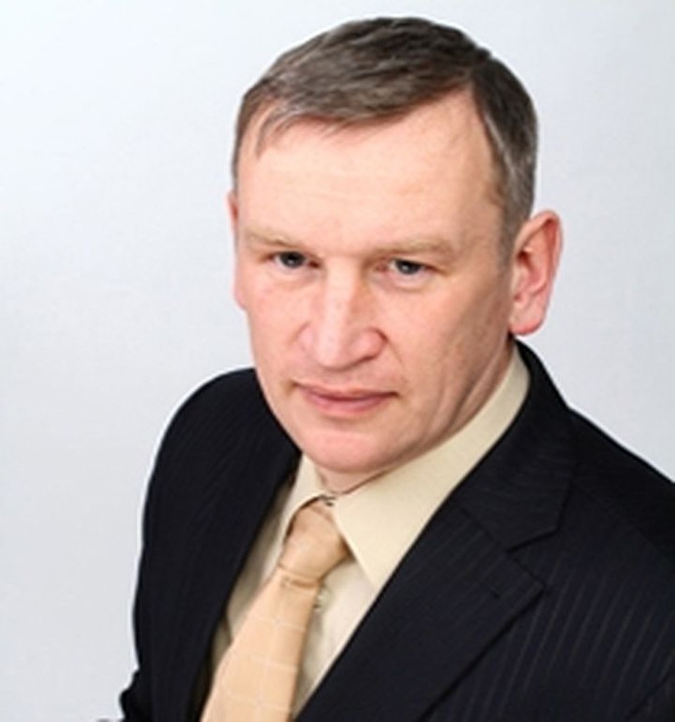 Алексей Джулай.