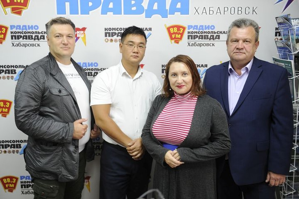 Ловись, рыбка: для кого осенняя путина осталась под запретом в Хабаровском крае Фото: Сергей ПЯТКОВ