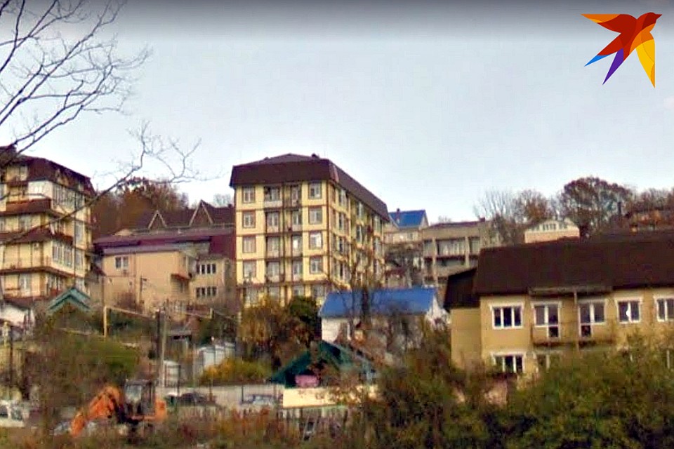 Нарушения всплыли во время проверки жилого сектора.