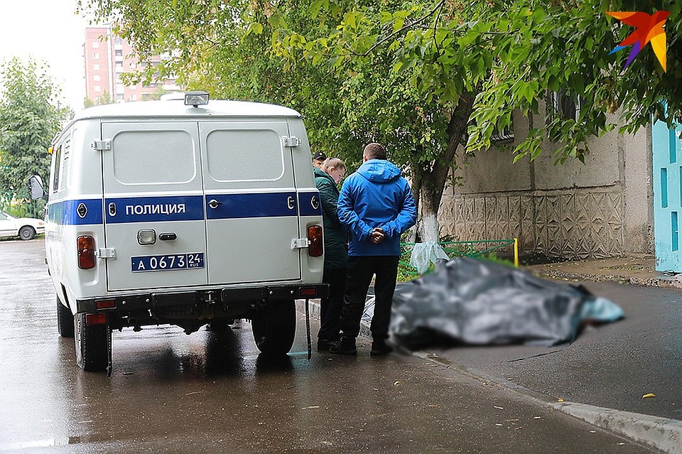 Трагедия случилась в воскресенье, 15 сентября, поздно вечером. Фото: Мария ЛЕНЦ