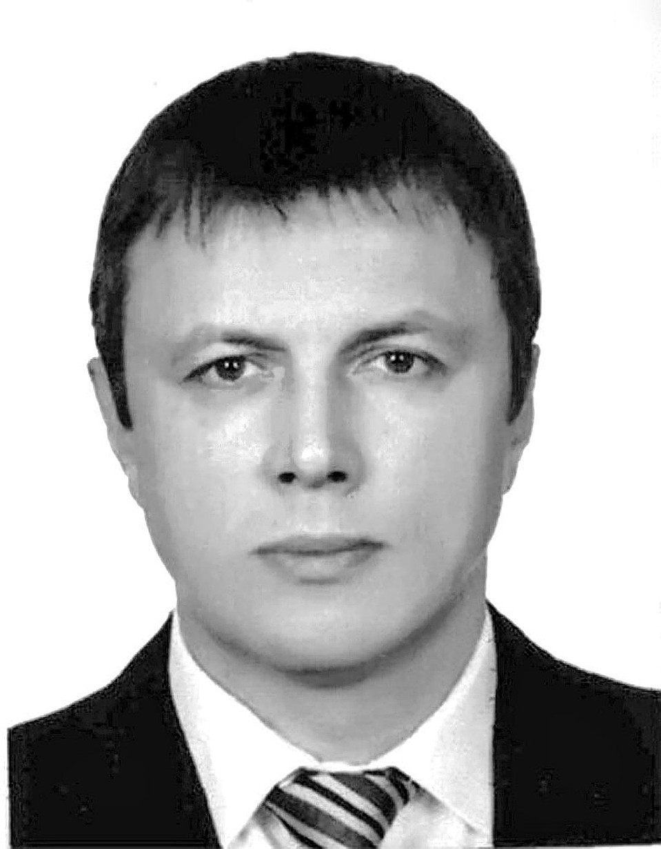 ЦРУ помогло бежать «кремлевскому кроту» Смоленкову