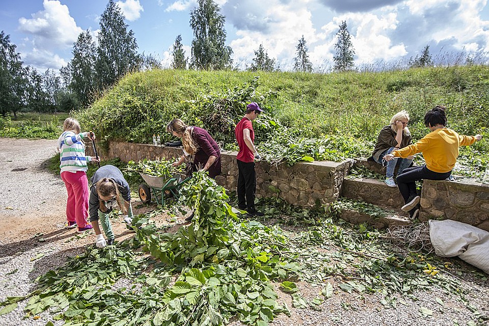 Фото: Иеродиакон Симеон/Православие.Ru