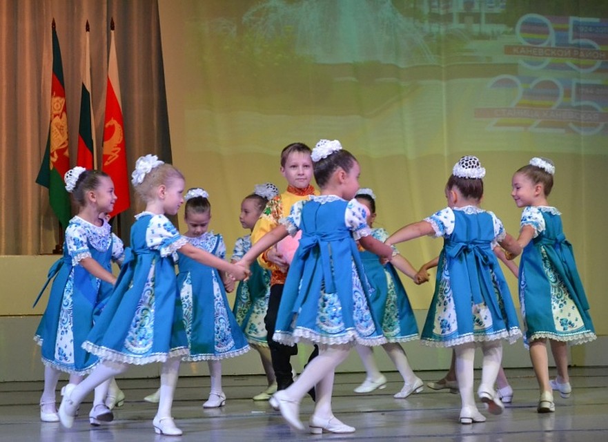Фото: пресс-служба администрации Каневского района