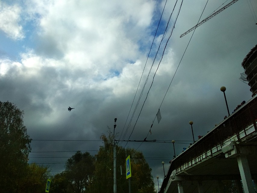 Фото: Ирина Бурцева