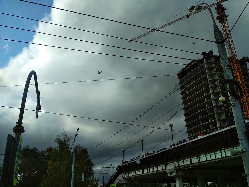 Фото: Ирина Бурцева