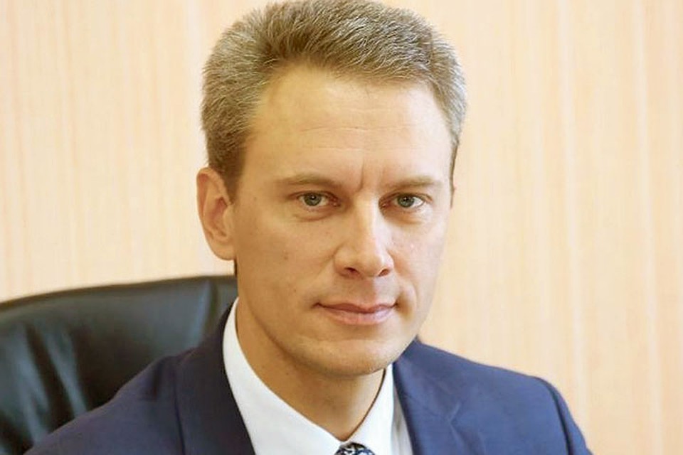 Фото: пресс-служба правительства Иркутской области