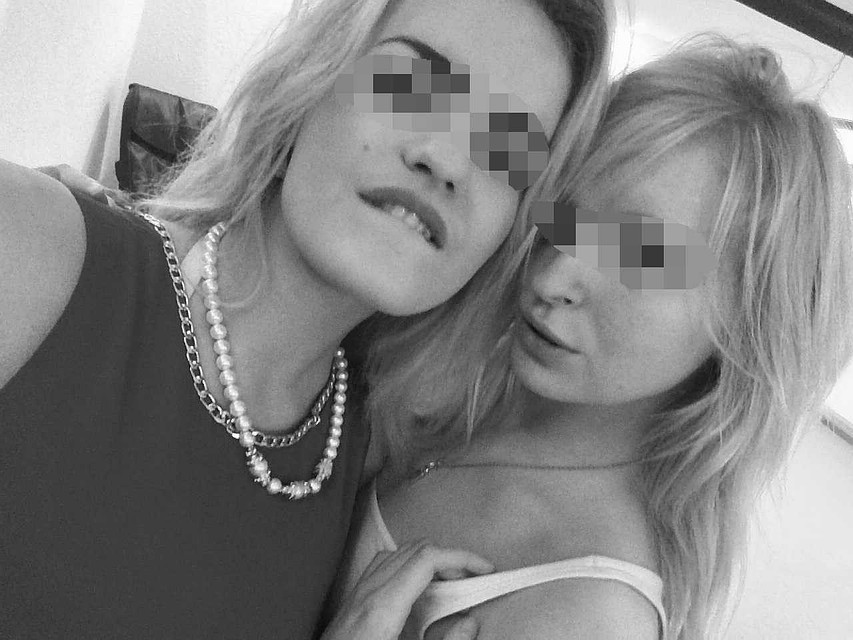 Сестры были не разлей вода Фото: Личная страница героя публикации в соцсети