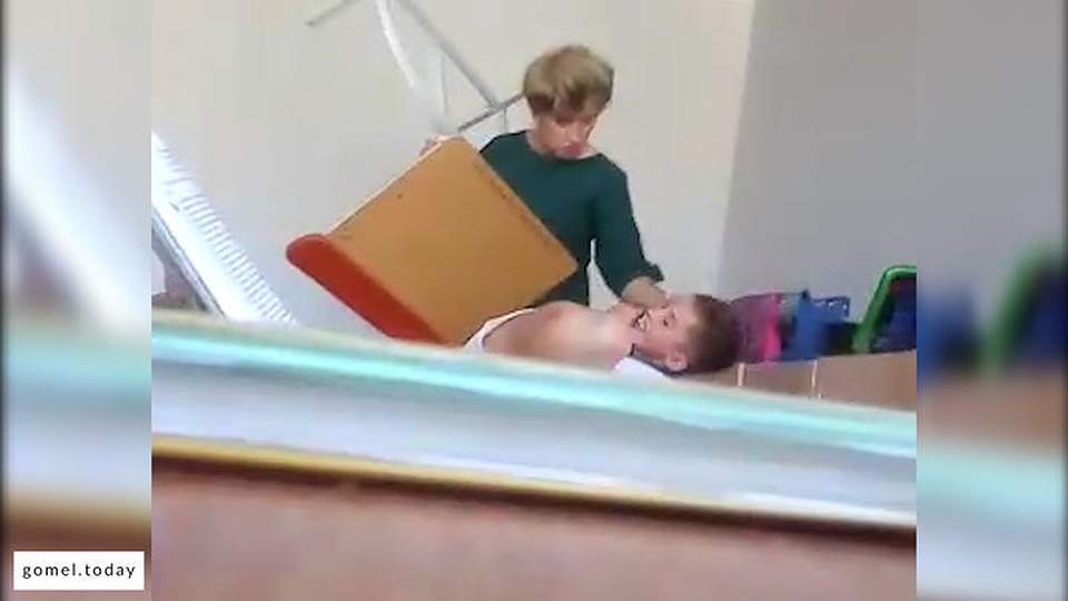 Спору по поводу шкльного скандала не утихают до сих пор