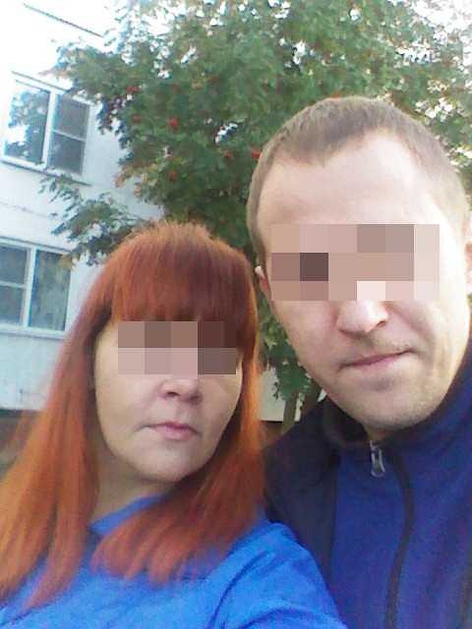 О родителях Антона только плохие отзывы Фото: Личная страница героя публикации в соцсети