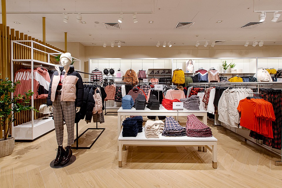 Фото: H&M