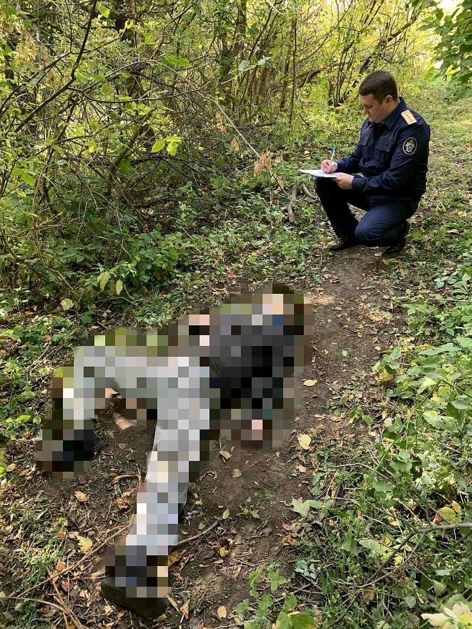 Фото СУ СКР региона