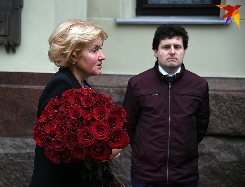 Ольга Голодец Фото: Михаил ФРОЛОВ