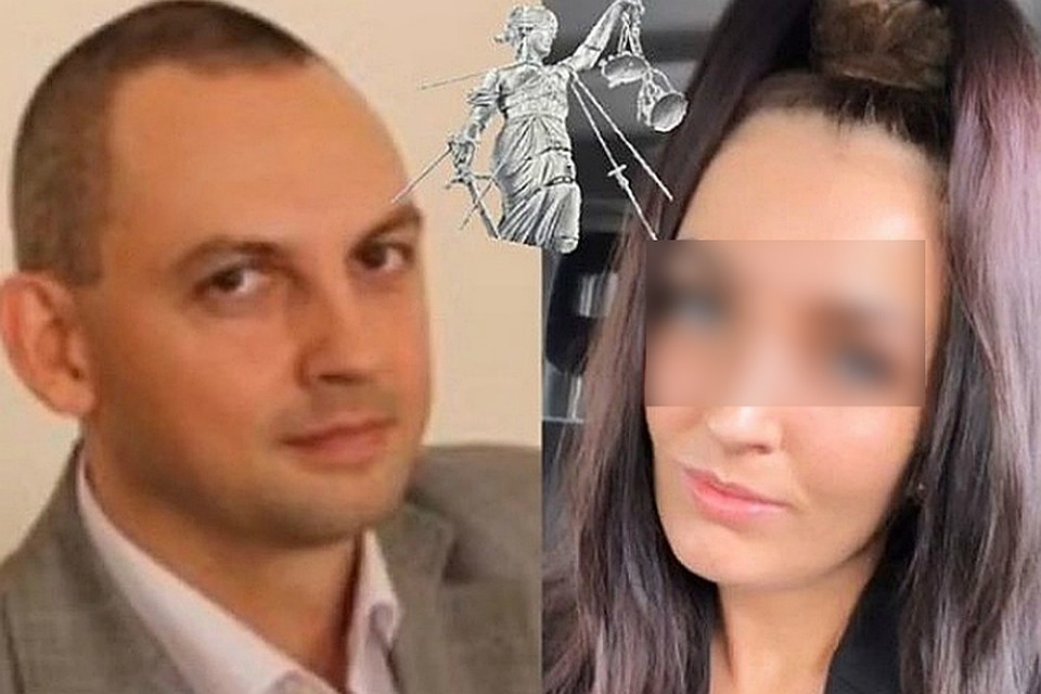 Такой коллаж с «любимым» Анастасия Миллер разместила в своем Instagram.
