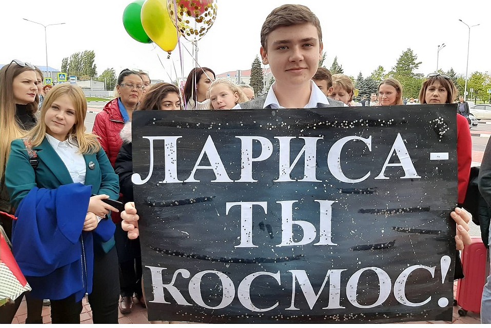 Это точно! Фото: Екатерина СИМОХИНА